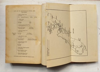 Listing 9 of 12 for TE RAUPARAHA by T. L. BUICK 1911 1ST ED.
