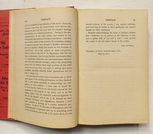Listing 5 of 12 for TE RAUPARAHA by T. L. BUICK 1911 1ST ED.
