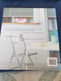 Listing 2 of 2 for BILL GRANGER BILLS FOOD