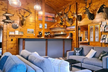 Listing 16 of 19 for Timeshare Ownership / One Week for Sale / Kaimanawa Lodge – Two-Bedroom Unit