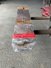 Listing 2 of 16 for 14.4 LM Ancient Swamp Kauri Timber Lot – 150 × 45/50/55mm (Kiln-Dried)