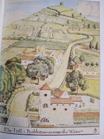 Listing 5 of 9 for T H E H O B B I T !