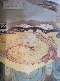 Listing 8 of 9 for T H E H O B B I T !