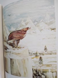 Listing 9 of 9 for T H E H O B B I T !