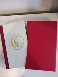 Listing 2 of 8 for FOLIO SOCIETY CHAUCER!