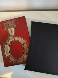 Listing 6 of 8 for FOLIO SOCIETY CHAUCER!