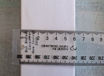 Listing 8 of 8 for Bob Steiner 2009 - grey/taupe Long Box