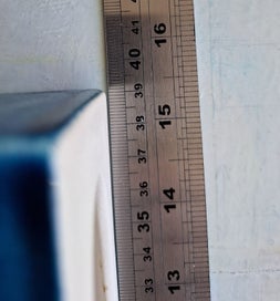 Listing 7 of 8 for Bob Steiner 2012 - turquoise Long Box