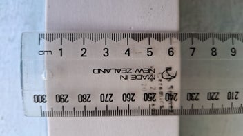 Listing 8 of 8 for Bob Steiner 2012 - turquoise Long Box