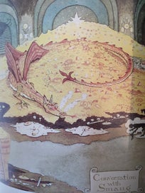 Listing 7 of 9 for T H E H O B B I T !