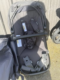 Listing 3 of 13 for Uppababy Vista V3 - Complete Set