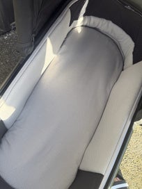 Listing 10 of 13 for Uppababy Vista V3 - Complete Set