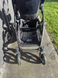 Listing 13 of 13 for Uppababy Vista V3 - Complete Set