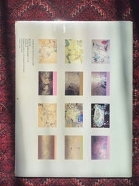 Listing 2 of 3 for YOSHITAKA AMANO: 2000 "Erotica" Calendar (unopened)