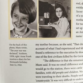 Listing 6 of 20 for Audrey Hepburn at Home Memories of My Mother's Kitchen Cookbook biography