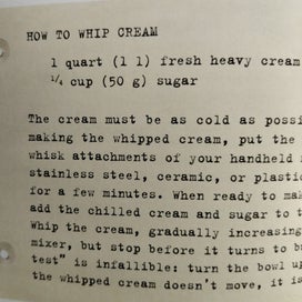 Listing 7 of 20 for Audrey Hepburn at Home Memories of My Mother's Kitchen Cookbook biography