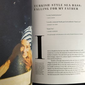 Listing 14 of 20 for Audrey Hepburn at Home Memories of My Mother's Kitchen Cookbook biography