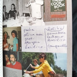 Listing 16 of 20 for Audrey Hepburn at Home Memories of My Mother's Kitchen Cookbook biography