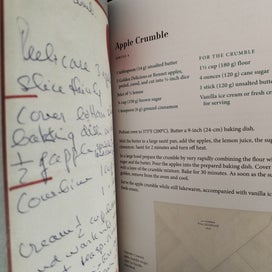 Listing 17 of 20 for Audrey Hepburn at Home Memories of My Mother's Kitchen Cookbook biography