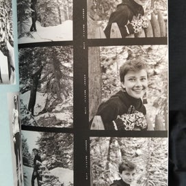 Listing 18 of 20 for Audrey Hepburn at Home Memories of My Mother's Kitchen Cookbook biography