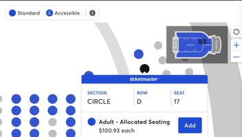 Listing 3 of 5 for Seun Kuti and Egypt 80 **R18 ** 3 x tickets, Great Seats **