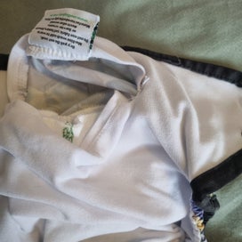 Listing 5 of 5 for Seedling pocket nappies