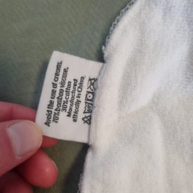 Listing 3 of 5 for Seedling pocket nappies