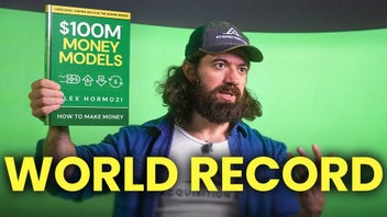 Listing 6 of 6 for $100M Money Models: How To Make Money