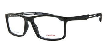 Listing 2 of 4 for Carrera 4410 807 55 New Men Eyeglasses