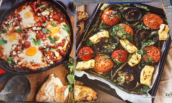 Listing 2 of 20 for ESSENTIAL *VOL 1 SAVOURY ANNABEL LANGBEIN BEST EVER MEALS FOR BUSY LIVES HDBK