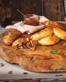 Listing 8 of 20 for ESSENTIAL *VOL 1 SAVOURY ANNABEL LANGBEIN BEST EVER MEALS FOR BUSY LIVES HDBK