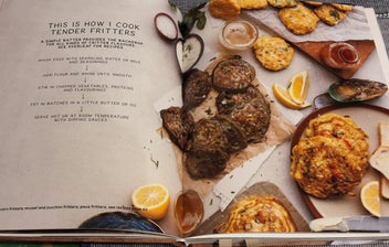 Listing 4 of 20 for ESSENTIAL *VOL 1 SAVOURY ANNABEL LANGBEIN BEST EVER MEALS FOR BUSY LIVES HDBK