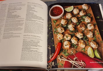 Listing 5 of 20 for ESSENTIAL *VOL 1 SAVOURY ANNABEL LANGBEIN BEST EVER MEALS FOR BUSY LIVES HDBK