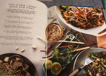 Listing 9 of 20 for ESSENTIAL *VOL 1 SAVOURY ANNABEL LANGBEIN BEST EVER MEALS FOR BUSY LIVES HDBK