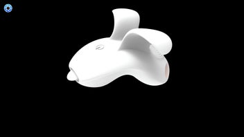 Listing 4 of 4 for Pocket Teaser Personal Massager β Compact, Quiet, Travel Friendly