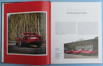 Listing 3 of 20 for Ferrari 308,328 & 348 – the complete story