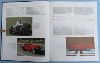 Listing 5 of 20 for Ferrari 308,328 & 348 – the complete story