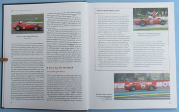 Listing 7 of 20 for Ferrari 308,328 & 348 – the complete story