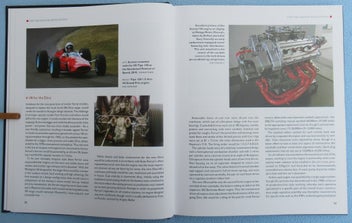 Listing 8 of 20 for Ferrari 308,328 & 348 – the complete story