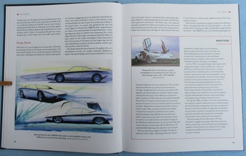 Listing 10 of 20 for Ferrari 308,328 & 348 – the complete story