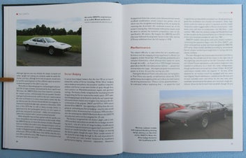 Listing 11 of 20 for Ferrari 308,328 & 348 – the complete story