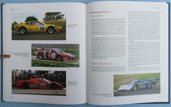 Listing 19 of 20 for Ferrari 308,328 & 348 – the complete story