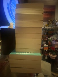 Listing 2 of 2 for Freida McFadden * Bulk Brand New *