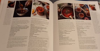 Listing 17 of 20 for ESSENTIAL *VOL 1 SAVOURY ANNABEL LANGBEIN BEST EVER MEALS FOR BUSY LIVES HDBK