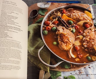 Listing 16 of 20 for ESSENTIAL *VOL 1 SAVOURY ANNABEL LANGBEIN BEST EVER MEALS FOR BUSY LIVES HDBK