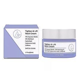 Listing 11 of 13 for 2PCS 50ml Neck Firming Cream Anti-Aging Neck Cream for Tightening and Wrinkles
