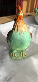Listing 3 of 7 for Rare Early Production Beswick Cockerel,No. 1004 - by Arthur Gredington
