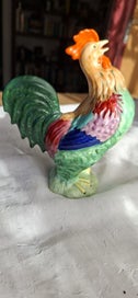 Listing 2 of 7 for Rare Early Production Beswick Cockerel,No. 1004 - by Arthur Gredington