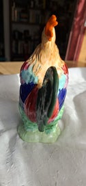 Listing 4 of 7 for Rare Early Production Beswick Cockerel,No. 1004 - by Arthur Gredington