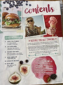 Listing 4 of 5 for Annabelle Langbein soft cover cook book